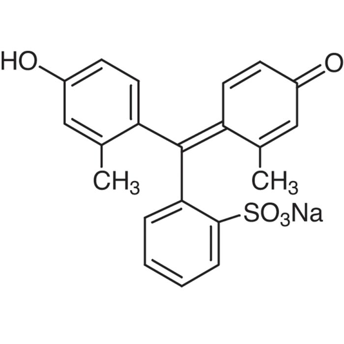 间甲酚紫钠盐