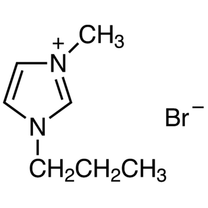 1-甲基-3-丙基溴化咪唑(PMIMBr)