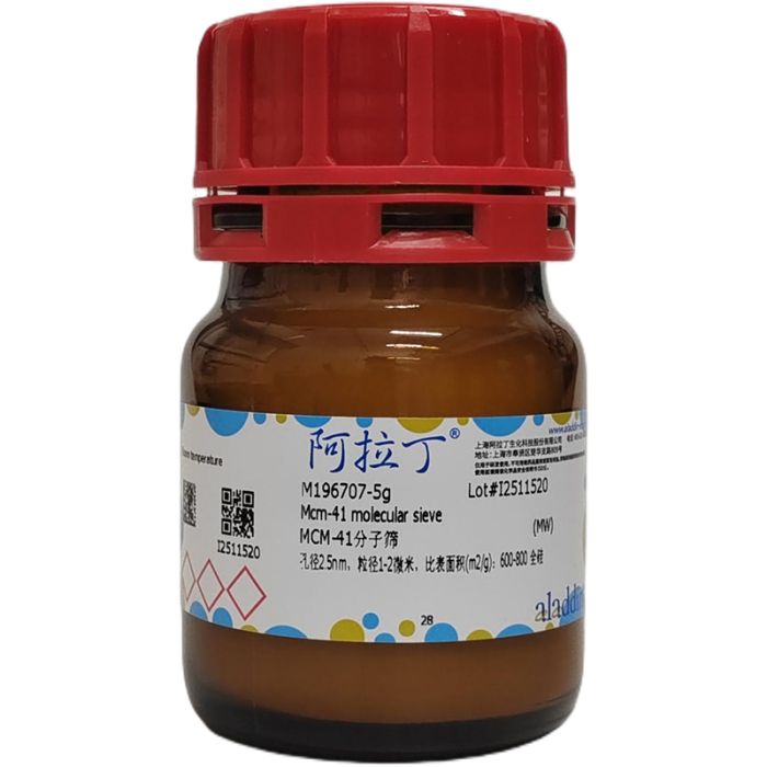 MCM-41分子筛