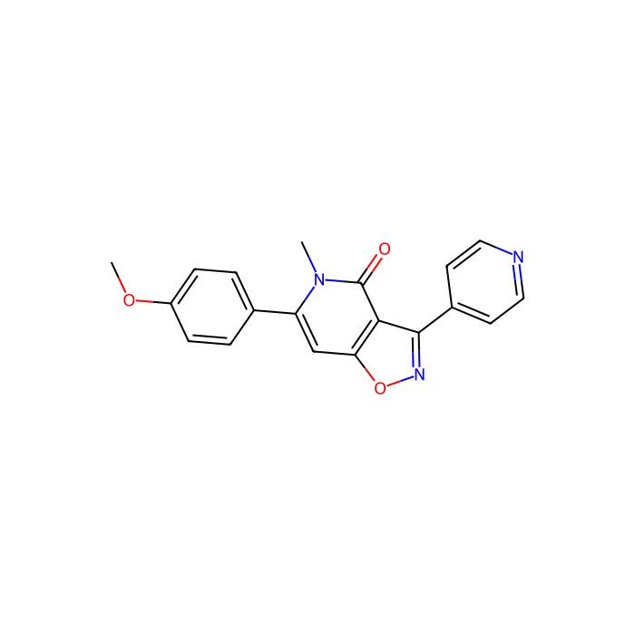 MMPIP, mGlu 7 受体的异构调节剂