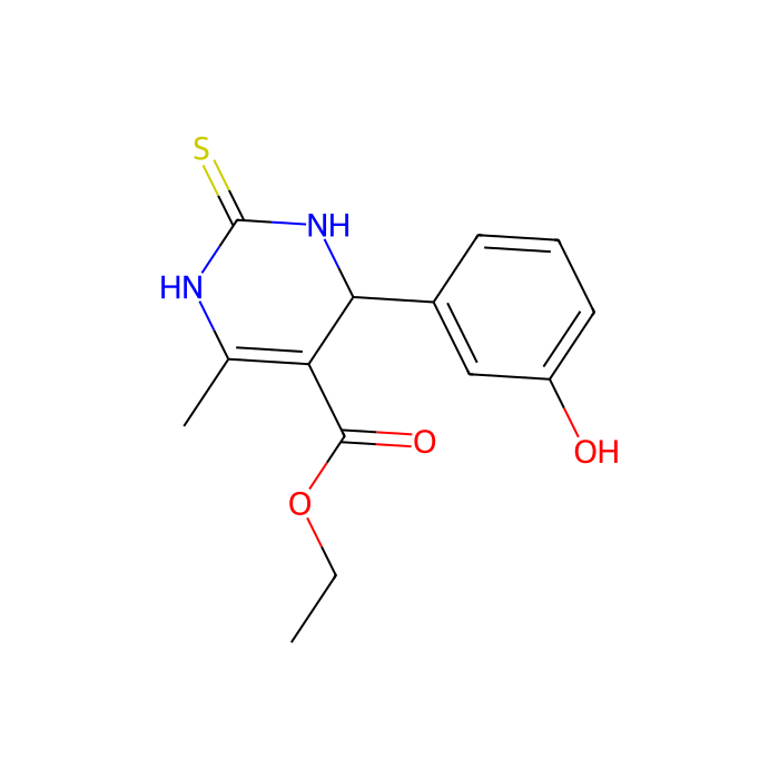 Monastrol,有丝分裂抑制剂