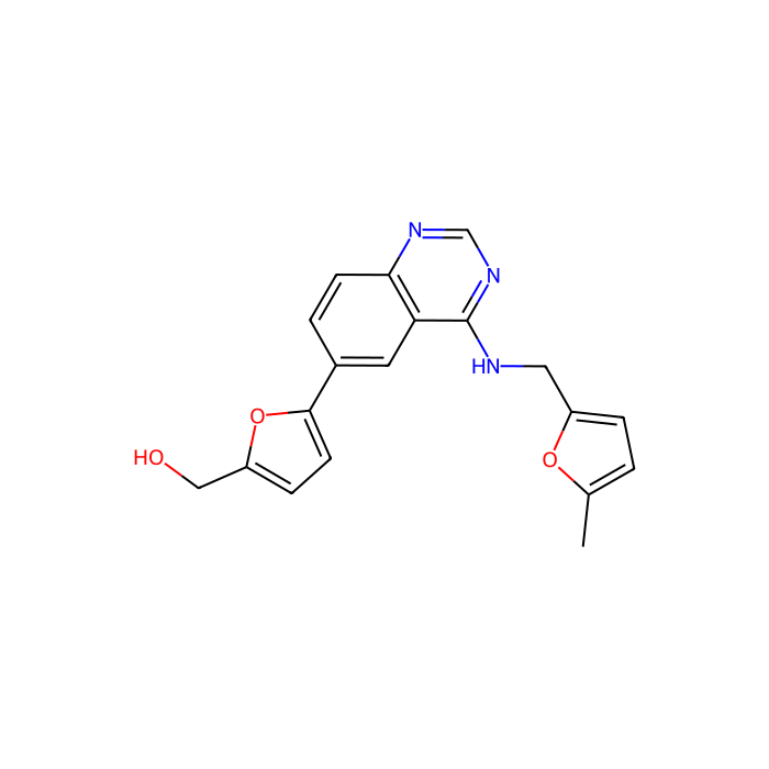 ML-167,Cdc2样激酶4抑制剂