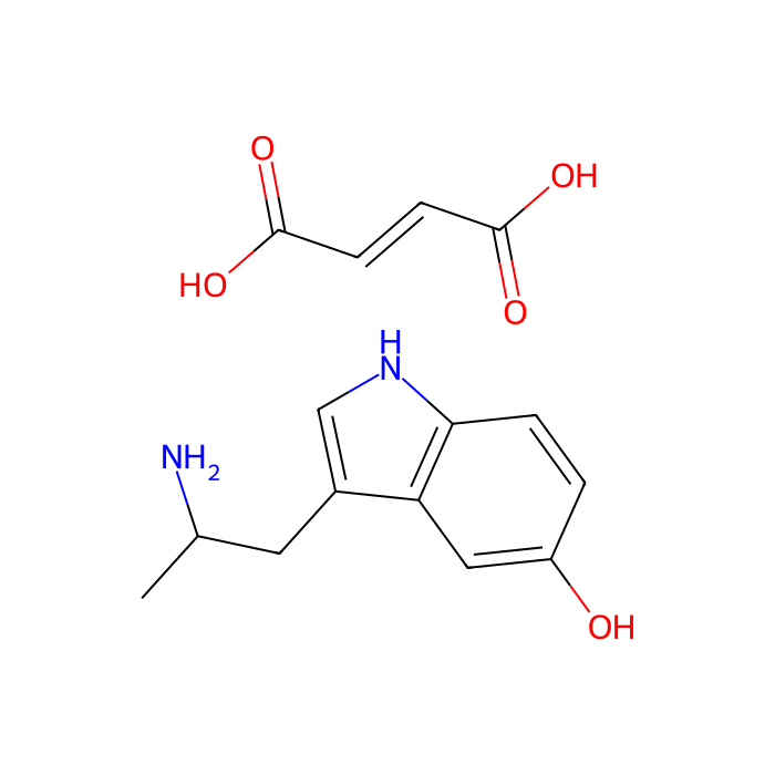 5-羟色胺马来酸α-甲酯