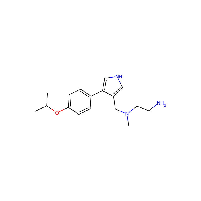 MS023,细胞活性PRMT抑制剂, 辅助激活因子相关精氨酸甲基转移酶 1 的抑制剂;蛋白精氨酸甲基转移酶 1 的抑制剂;蛋白精氨酸甲基转移酶 3 的抑制剂;蛋白精氨酸甲基转移酶 6 的抑制剂;蛋白精氨酸甲基转移酶 8 的抑制剂
