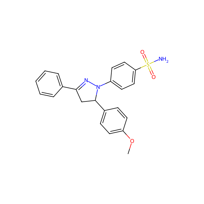 ML 141,非竞争性Cdc42 GTPase抑制剂