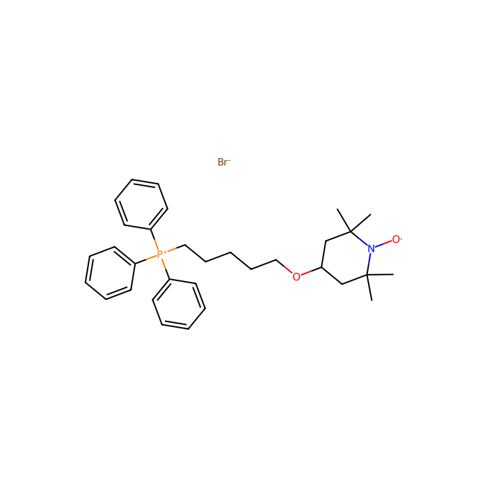 MitoTEMPOL,线粒体靶向抗氧化剂