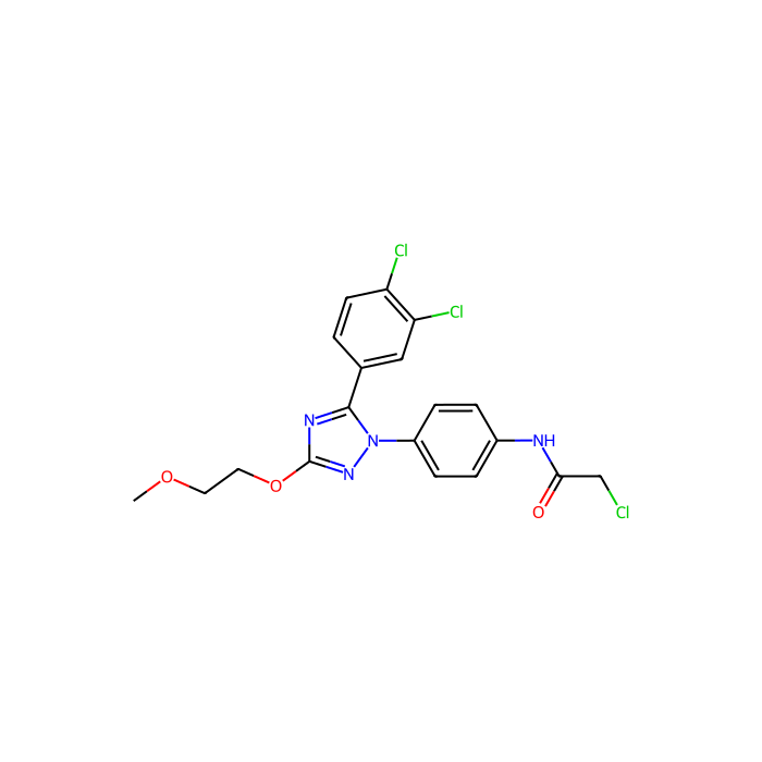 MI 2,细胞渗透性不可逆的MALT1抑制剂