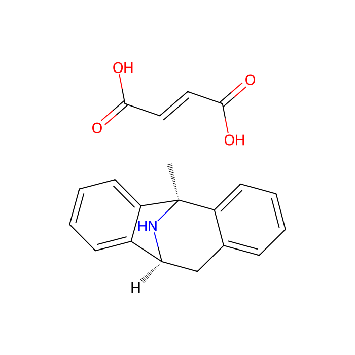 （-）-MK 801马来酸酯