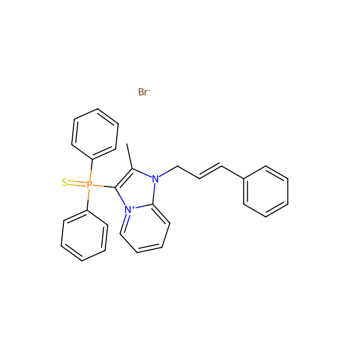 ML 154,神经肽S受体拮抗剂