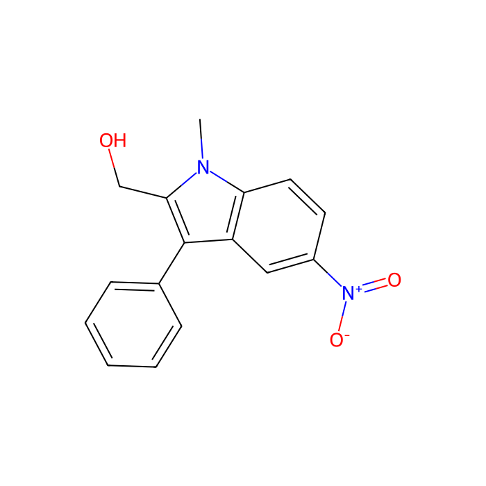 ML 354,PAR4拮抗剂, PAR4 拮抗剂