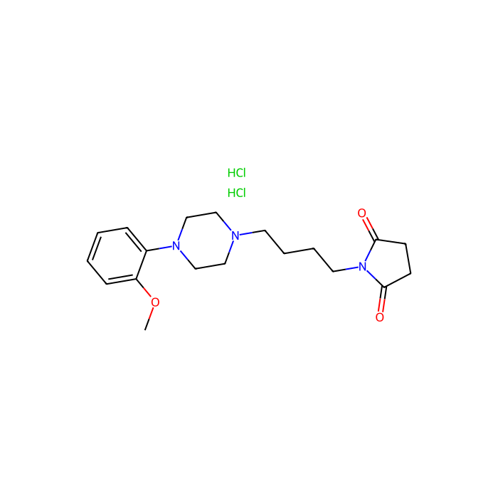 MM 77 二盐酸盐