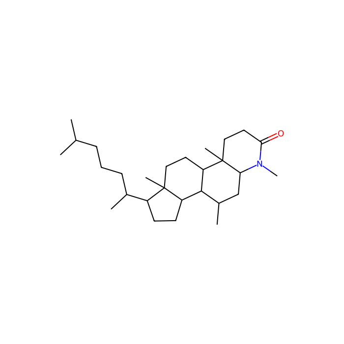 MK 386,人类1型5α-还原酶抑制剂