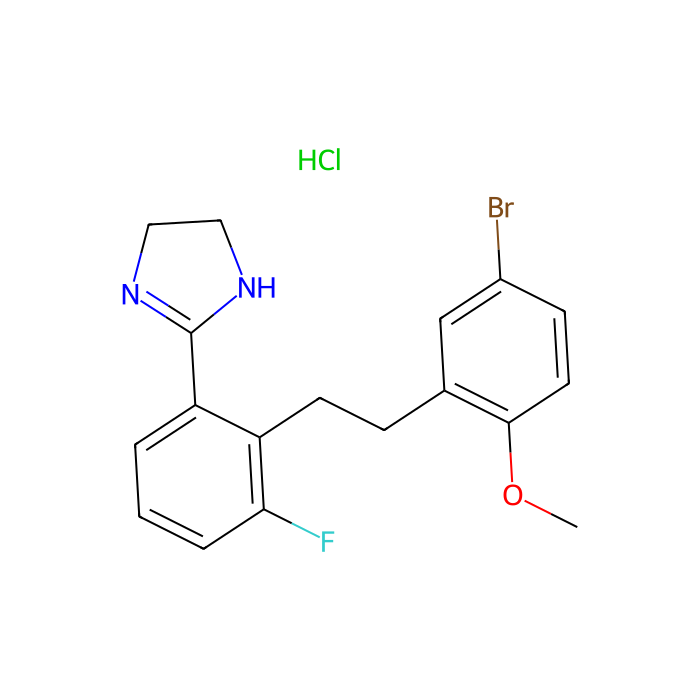 ML 00253764盐酸盐