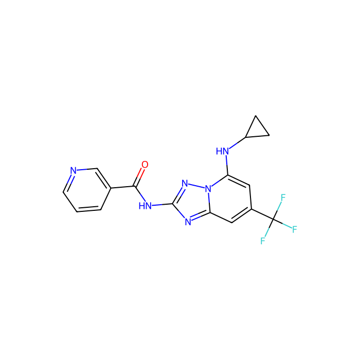 MSC 2032964A,ASK1抑制剂, 抑制丝裂原活化蛋白激酶激酶 5