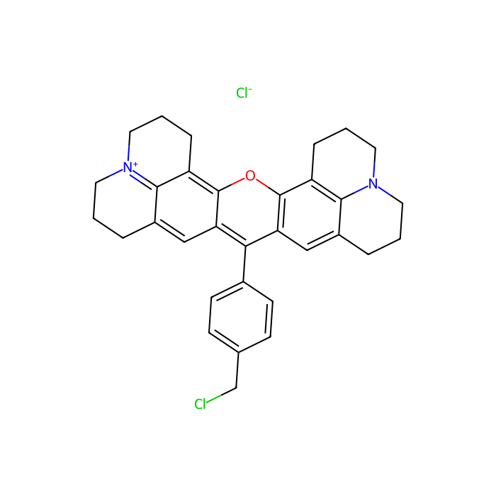 MitoMark Red I,红色荧光线粒体染色