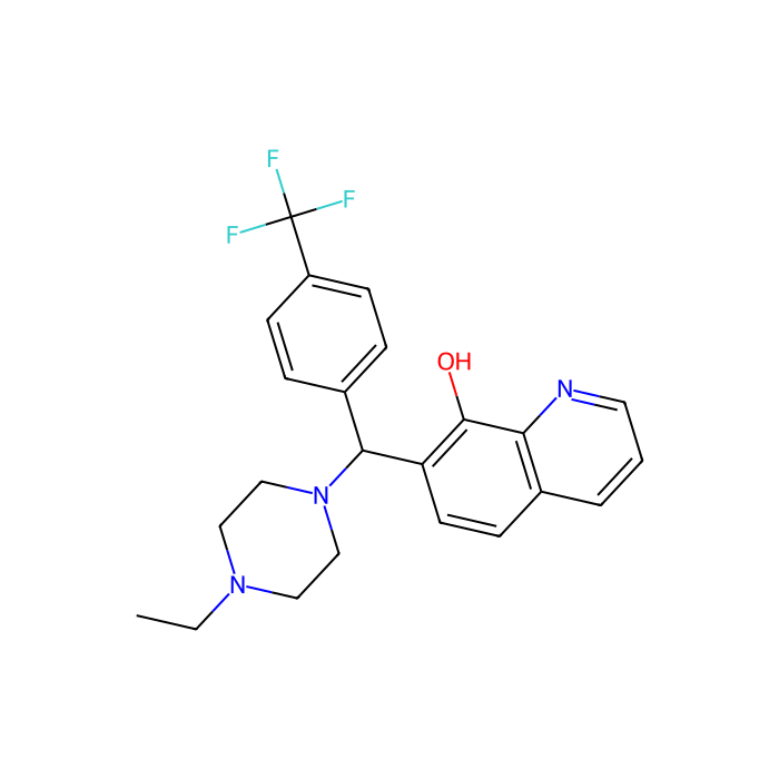 ML 311,抑制Mcl-1-BIM相互作用