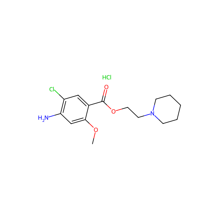 ML 10302 盐酸盐