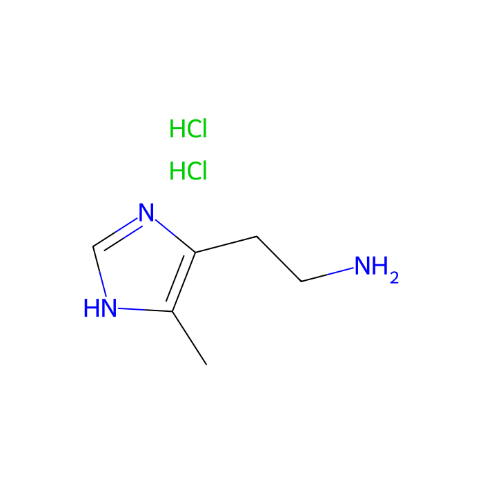 4-甲基组胺 二盐酸盐