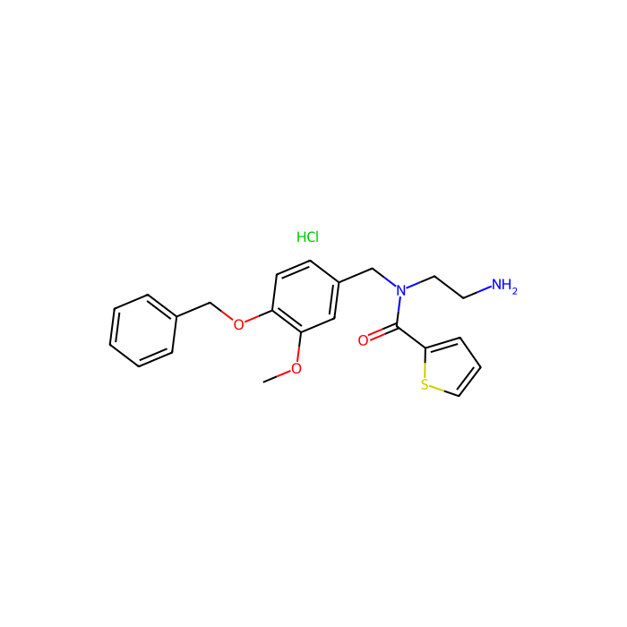 M8 B盐酸盐