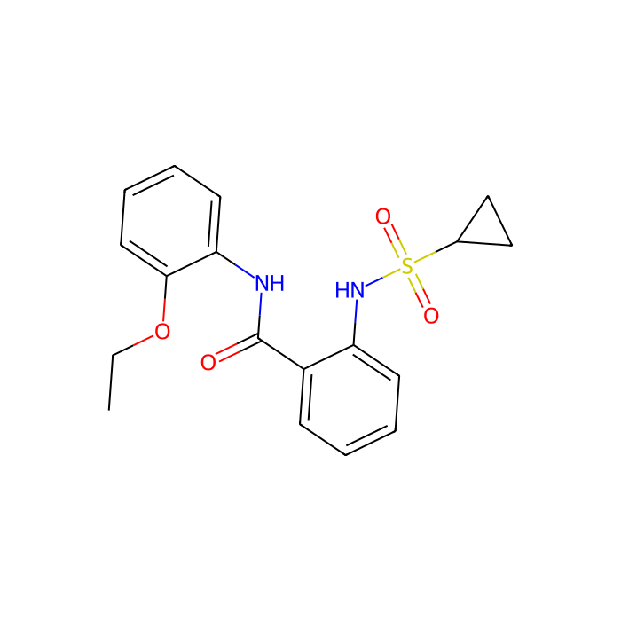 ML 382,MRGPRX1正变构调节剂