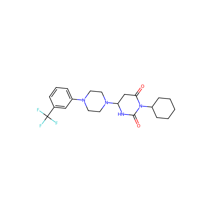 ML 179,肝受体同源物1（LRH1）反向激动剂