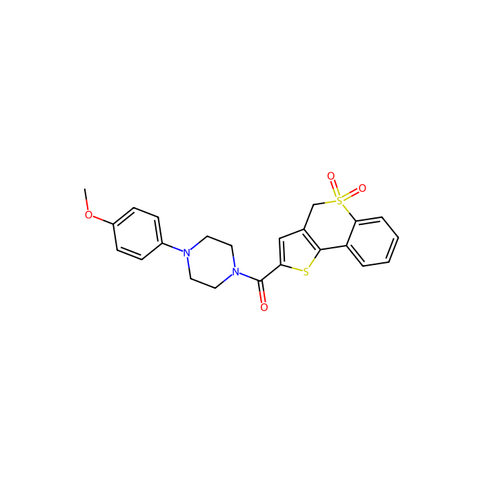 ML 349,溶血磷脂酶2（LYPLA2）抑制剂