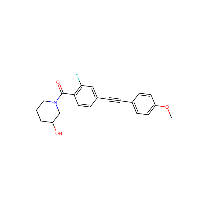 ML 337,mGlu3受体负变构调节剂, mGlu 3 受体的异构调节剂