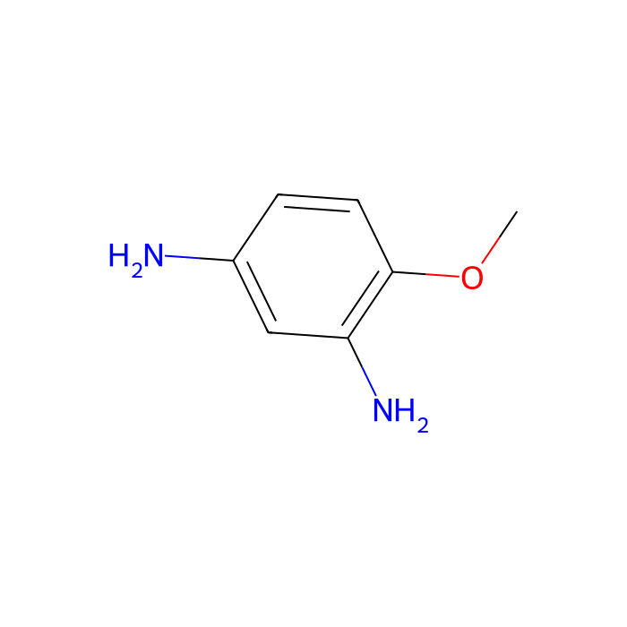 2,4-二氨基苯甲醚标准溶液