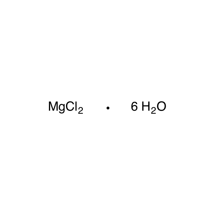 氯化镁溶液