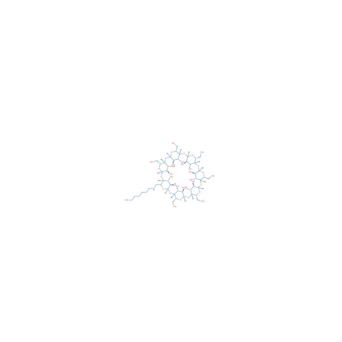 单-(6-己二胺基-6-去氧)-β-环糊精