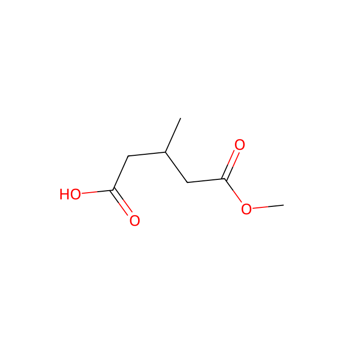 Β-甲基戊二酸单甲酯