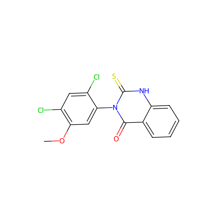 Mdivi-1,细胞渗透性线粒体分裂Drp1抑制剂