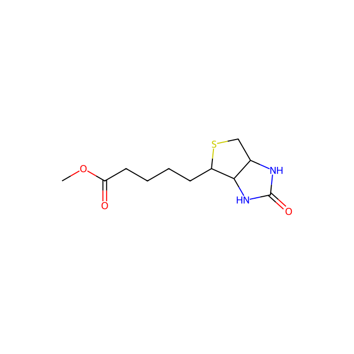D-生物素甲酯