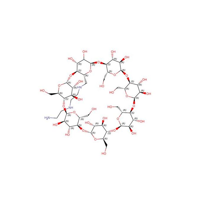 单-(6-二乙烯三胺-6-去氧)-β-环糊精