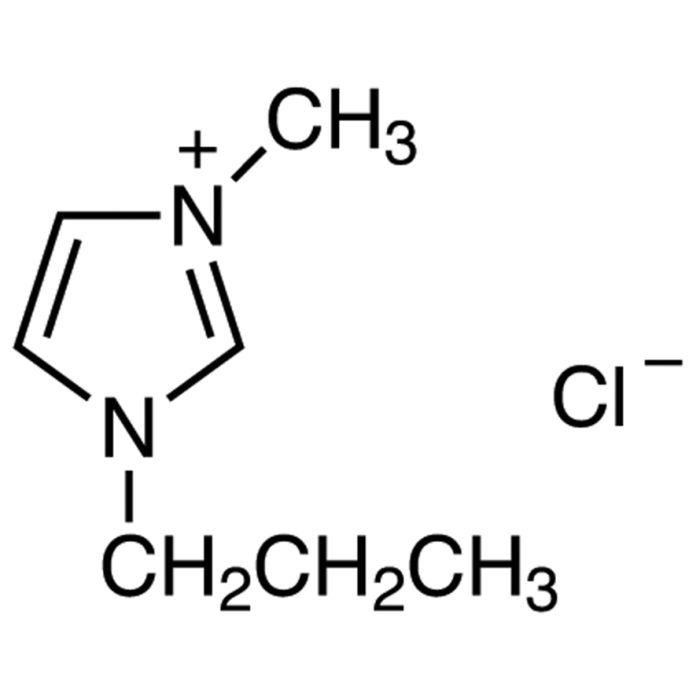 1-甲基-3-丙基氯化咪唑(PMIMCl)