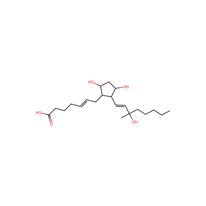 15（S）-15-甲基前列腺素F2α