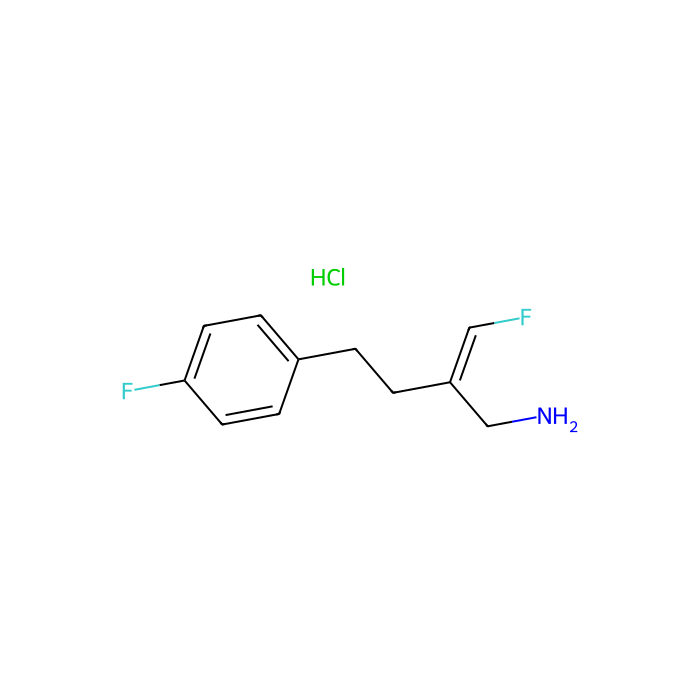 盐酸莫非吉林