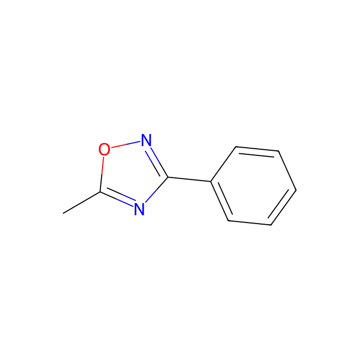 5-甲基-3-苯基-1,2,4-恶二唑