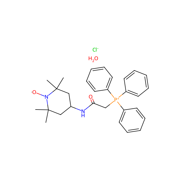 MitoTEMPO hydrate