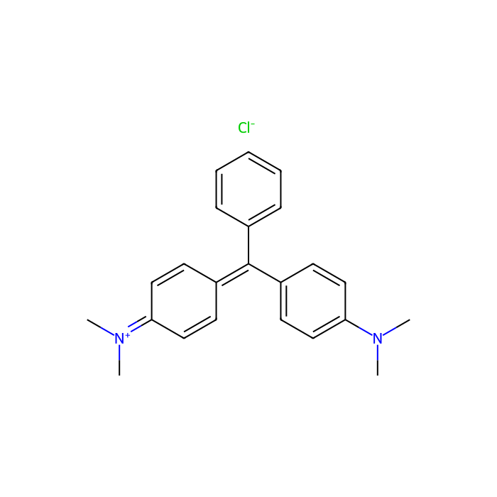 孔雀绿氯化物