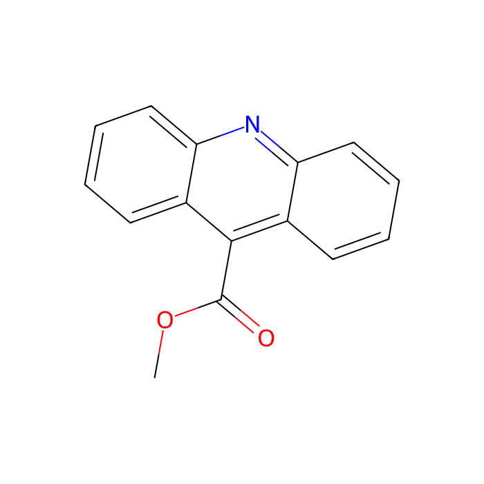 9-吖啶羧酸甲酯