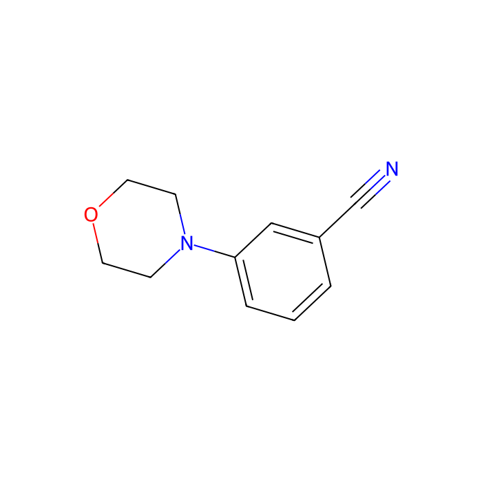 3-吗啉基苯甲腈