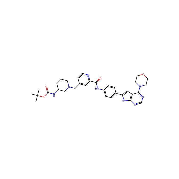 Menin-MLL inhibitor 20
