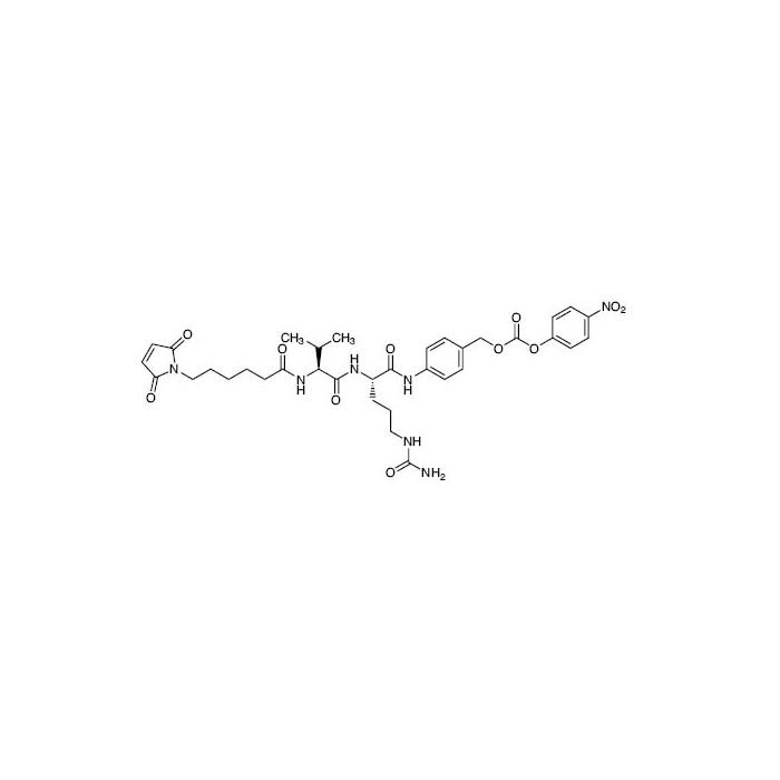 Mc-Val-Cit-PABC-PNP
