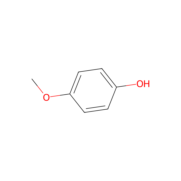 4-甲氧基苯酚（MEHQ）