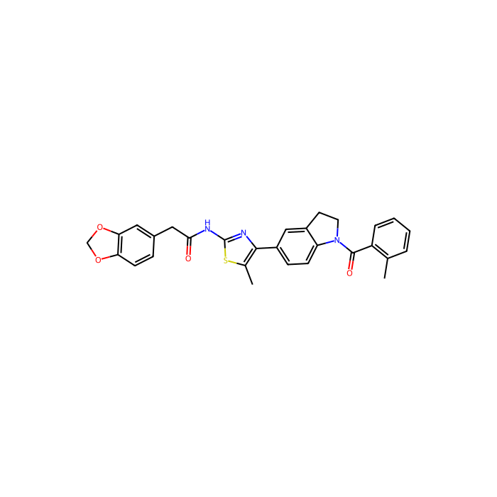 ML385, 核因子抑制剂；红细胞 2 类 2