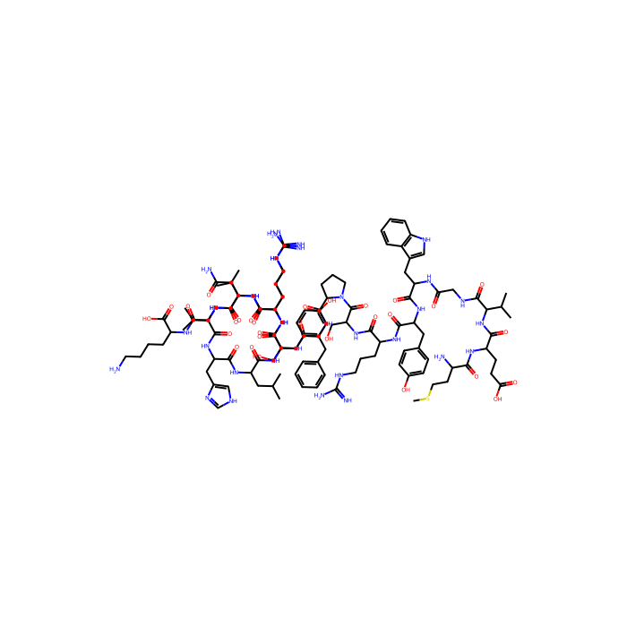 Myelin Oligodendrocyte Glycoprotein 35-55, mouse, rat