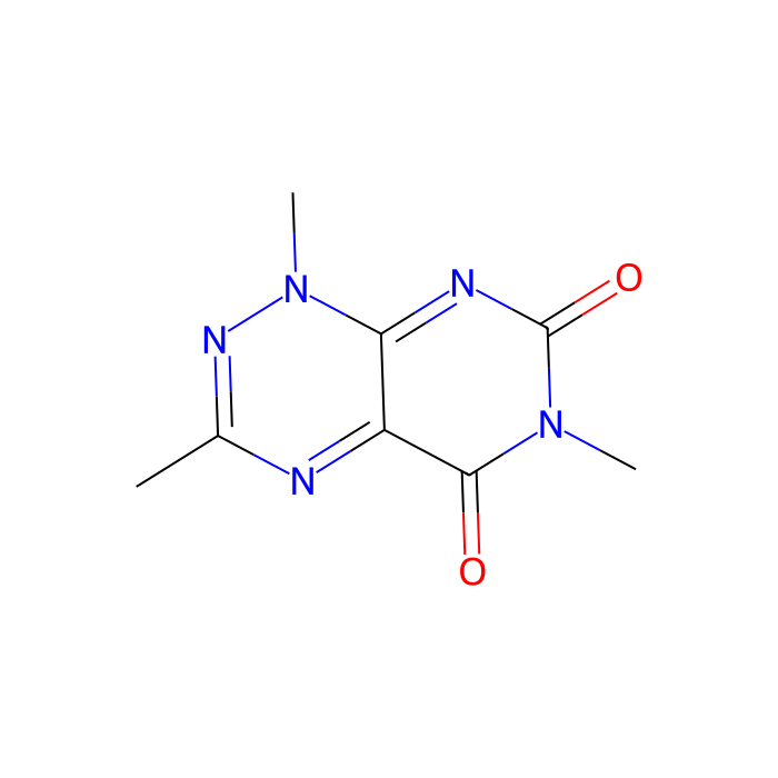 3-Methyltoxoflavin