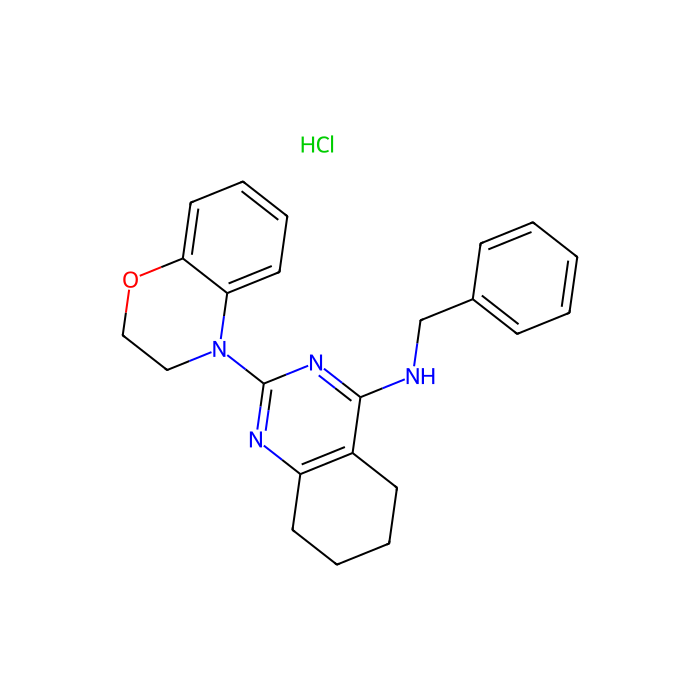 盐酸ML241