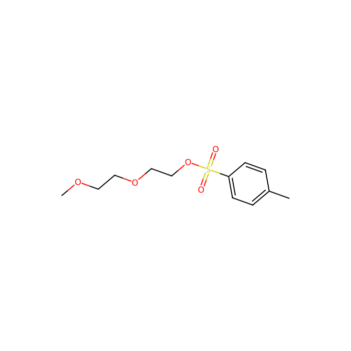 m-PEG2-Tos
